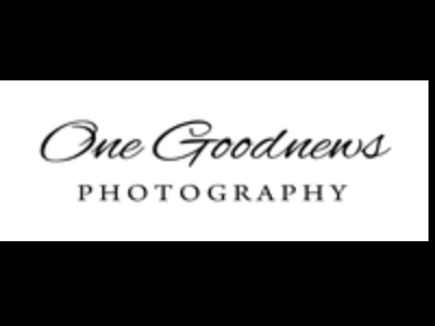 One Goodnews Photography Logo