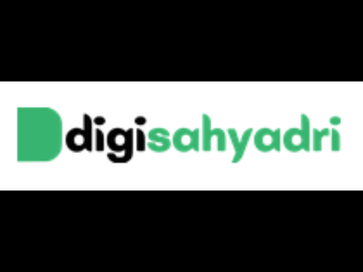 Digi Sahyadri Logo