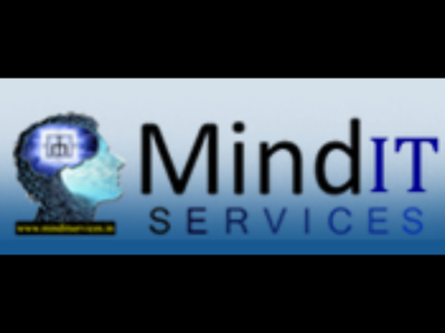 Mind IT Services Logo