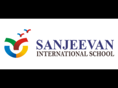 Sanjeevan International School Logo