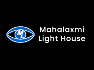 Mahalaxmi Light House Logo