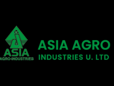 Asia Agro Industries (U) Ltd Logo