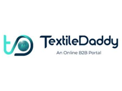 textile daddy Logo