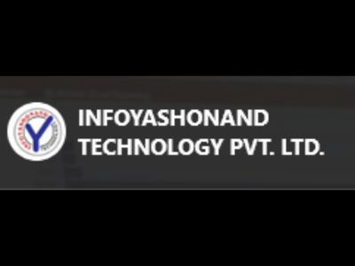 Infoyashonand Technology Pvt. Ltd Logo