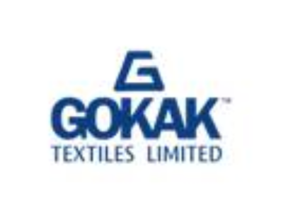 Gokak Textiles Limited Logo