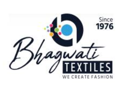 Bhagwati Textiles Logo
