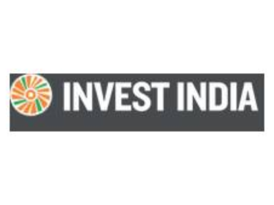 Invest India Logo