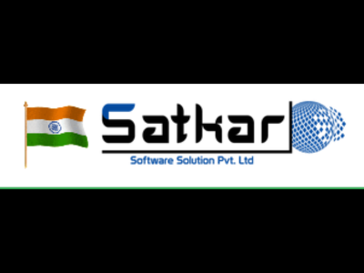 Satkar Software Solutions Pvt Ltd Logo