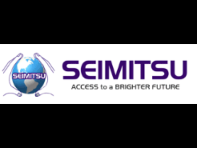 SEIMITSU FACTORY AUTOMATION PVT LTD Logo