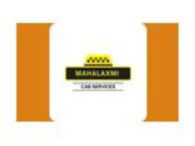 mahalaxmicabservices.in Logo