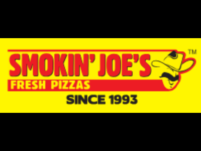 Smokin Joes Pizza Pvt Ltd Logo