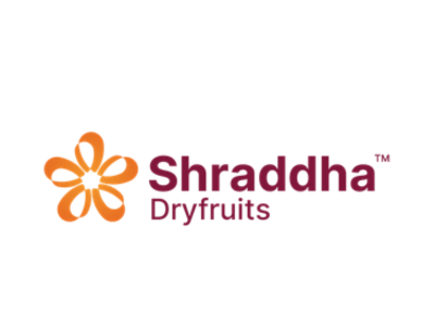 Shraddha Dryfruits Logo