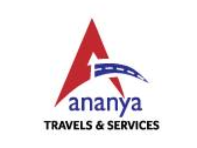 Ananya Travels & Services Logo