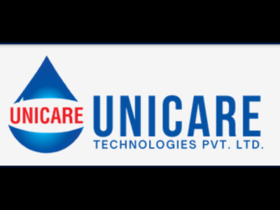 Unicare Technologies Pvt. Ltd. Logo