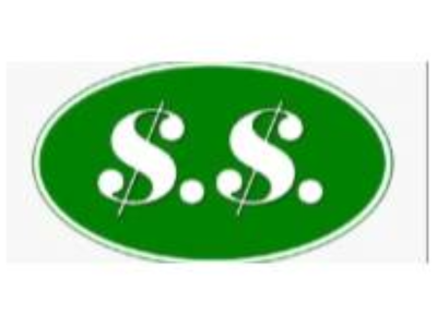 S S Tours & Travels Logo