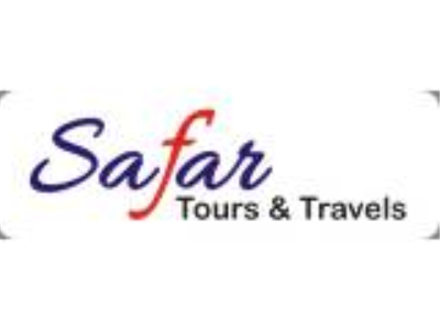 Safar Travels Logo