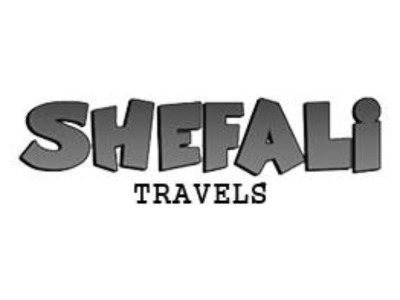 Shefali Travels Logo