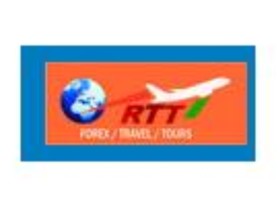 Raju Tours And Travels Logo
