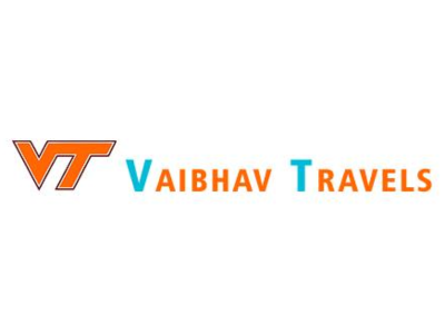 Vaibhav Travels - Kolhapur Logo