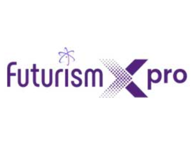 Futurism Xpro Logo