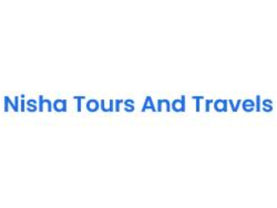 Nisha Tours And Travels Logo