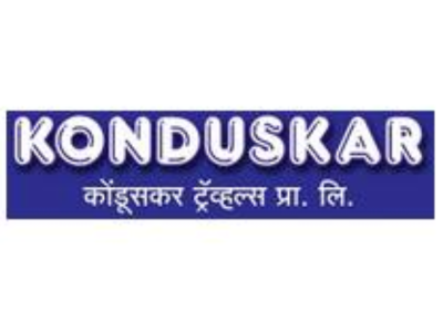 Konduskar Travels Pvt Ltd Logo