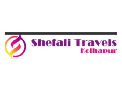 Shefali Travels-Kolhapur Logo