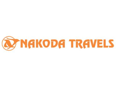 Nakoda Travels (Kolhapur) Logo