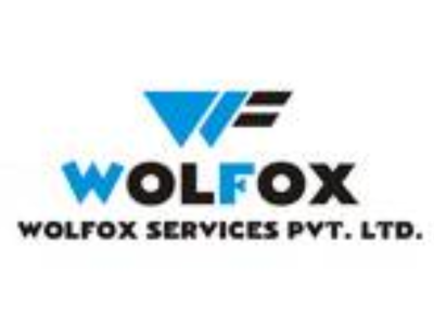WOLFOX Services Logo