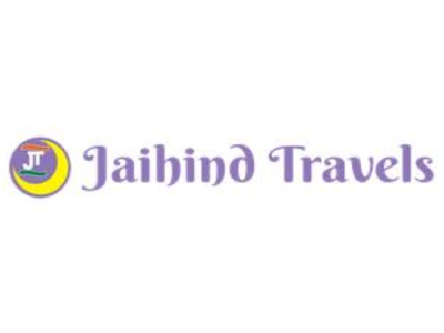 Jaihind Travels Logo