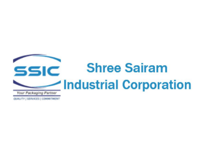 Shree Sairam Industrial Corporation Logo
