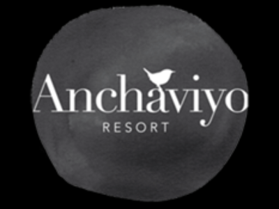 Anchaviyo Resort Logo