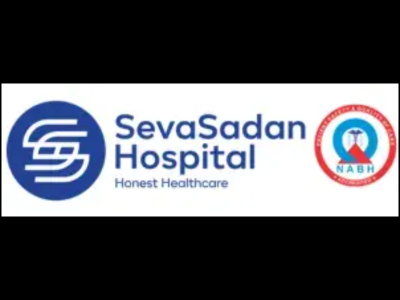 Sevasadan Hospital Logo