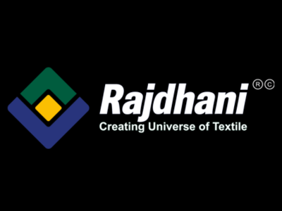 Rajdhani Universal Fabrics Pvt. Ltd. Logo