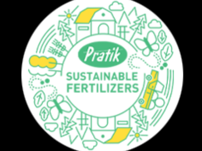 Pratik Industries and Laboratories Logo