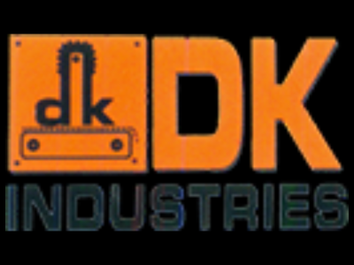 D K Industries Logo
