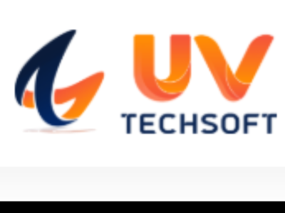 uvtechsoft Logo