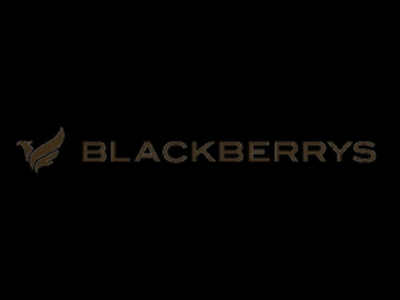 Blackberrys Logo