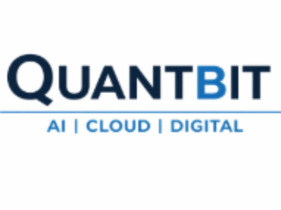 Quantbit Technologies Logo