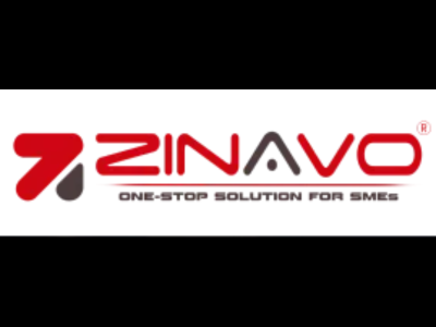 Zinavo Logo