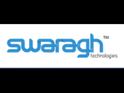 Swaragh Technologies Logo