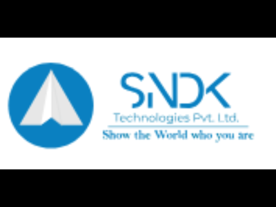 SNDK Technologies Logo