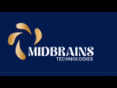 Midbrains Technologies Logo