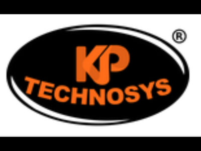KP TECHNOSYS Logo