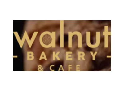 Walnut Bakery &amp; Café Logo
