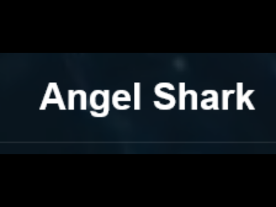 Angel Shark IT Solutions Logo