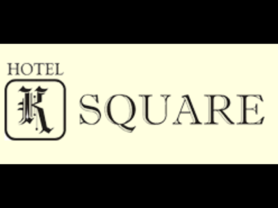 Hotel K Square Logo