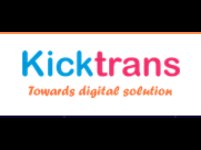Kicktrans Technologies Pvt Ltd Logo