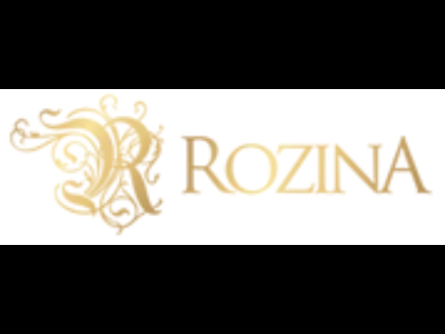 Rozina Logo