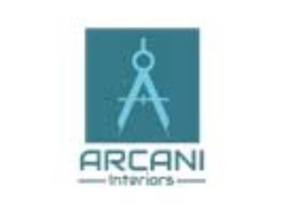 Arcani Interiors Logo